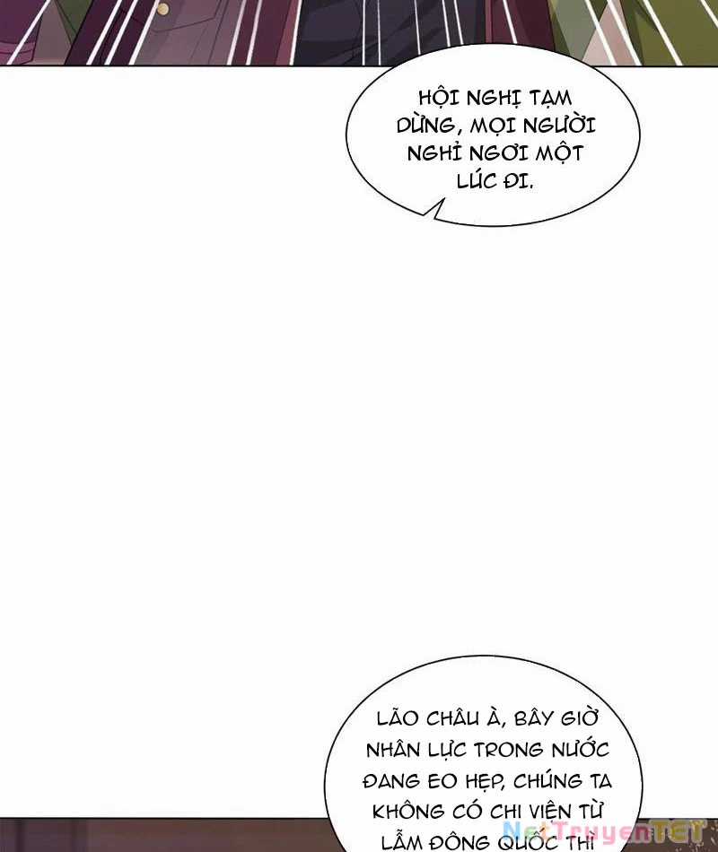 Thần Minh Trở Lại: Ta Có Trong Tay Triệu Vạn Chư Thần! Chapter 28 trang 37