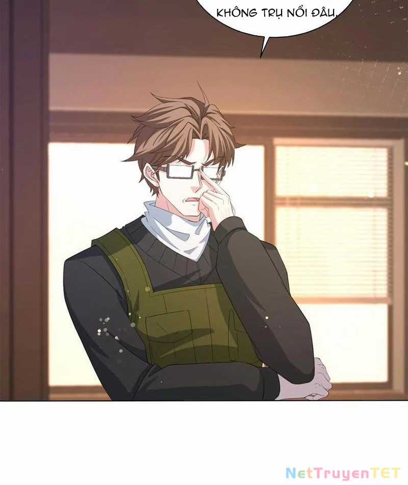 Thần Minh Trở Lại: Ta Có Trong Tay Triệu Vạn Chư Thần! Chapter 28 trang 38