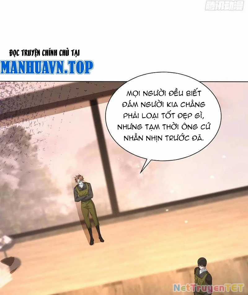 Thần Minh Trở Lại: Ta Có Trong Tay Triệu Vạn Chư Thần! Chapter 28 trang 39