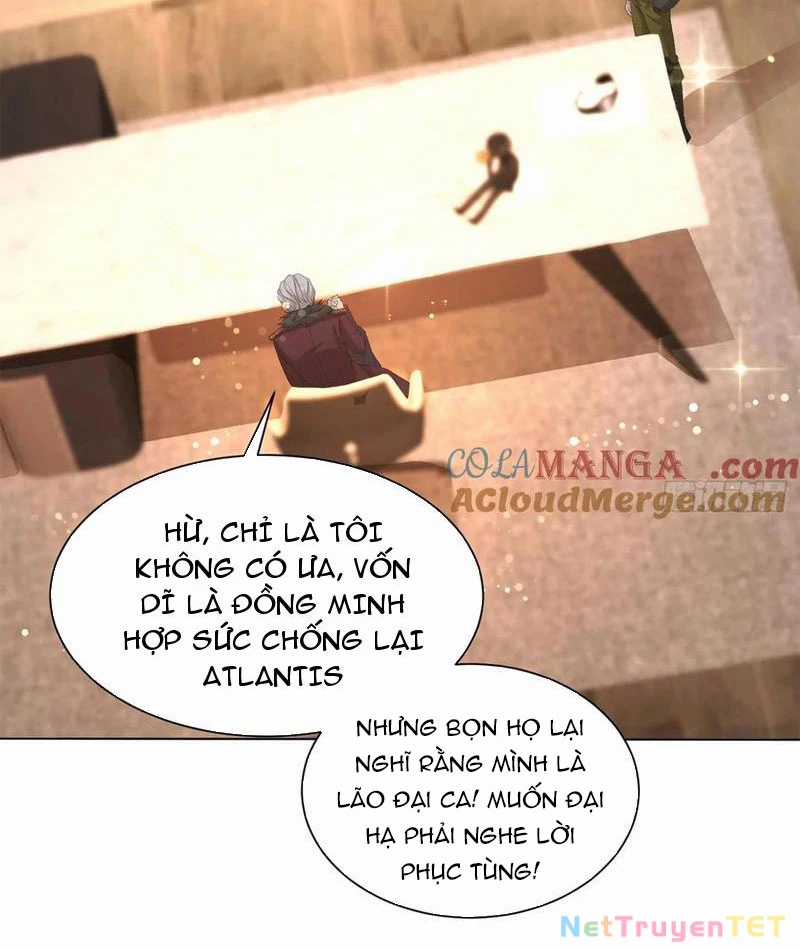 Thần Minh Trở Lại: Ta Có Trong Tay Triệu Vạn Chư Thần! Chapter 28 trang 40