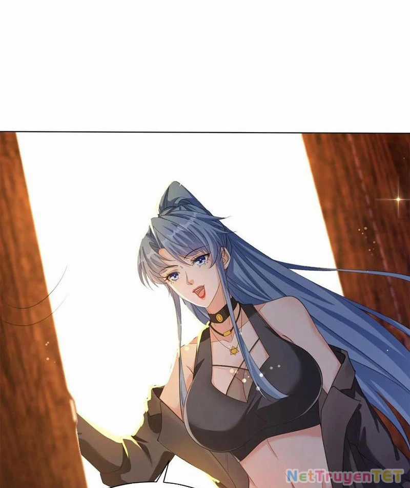 Thần Minh Trở Lại: Ta Có Trong Tay Triệu Vạn Chư Thần! Chapter 28 trang 41