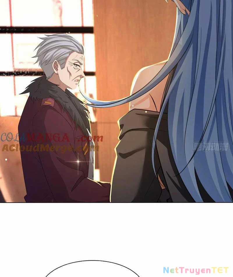 Thần Minh Trở Lại: Ta Có Trong Tay Triệu Vạn Chư Thần! Chapter 28 trang 43