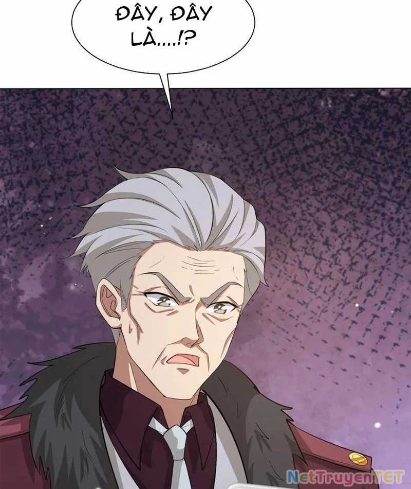 Thần Minh Trở Lại: Ta Có Trong Tay Triệu Vạn Chư Thần! Chapter 28 trang 44