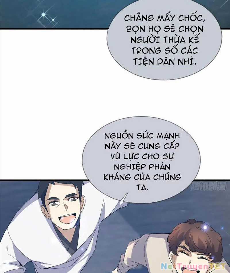 Thần Minh Trở Lại: Ta Có Trong Tay Triệu Vạn Chư Thần! Chapter 28 trang 6