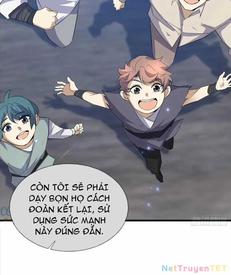 Thần Minh Trở Lại: Ta Có Trong Tay Triệu Vạn Chư Thần! Chapter 28 trang 7