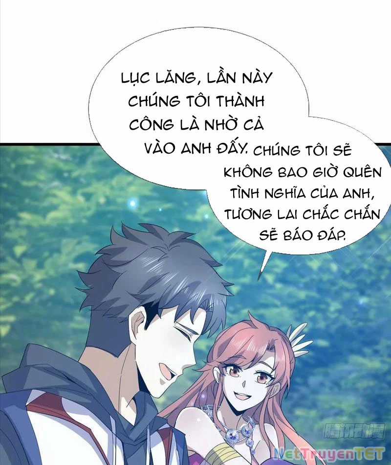 Thần Minh Trở Lại: Ta Có Trong Tay Triệu Vạn Chư Thần! Chapter 28 trang 8