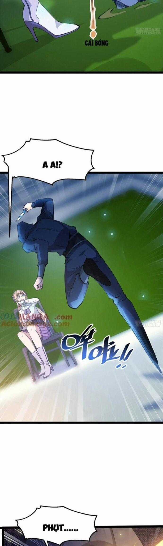 Thần Minh Trở Lại: Ta Có Trong Tay Triệu Vạn Chư Thần! Chapter 30 trang 12