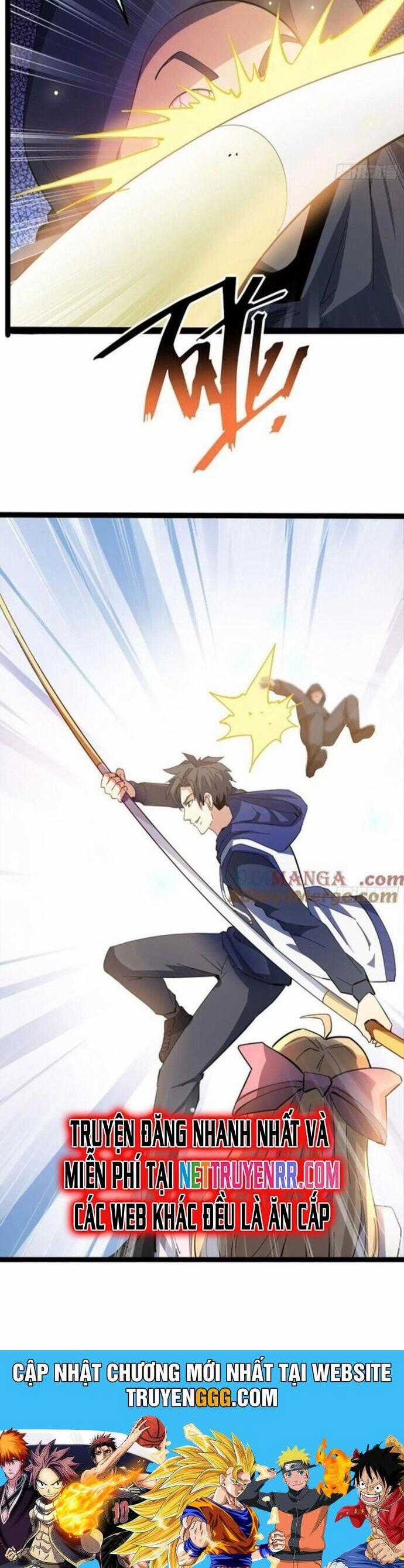 Thần Minh Trở Lại: Ta Có Trong Tay Triệu Vạn Chư Thần! Chapter 30 trang 13