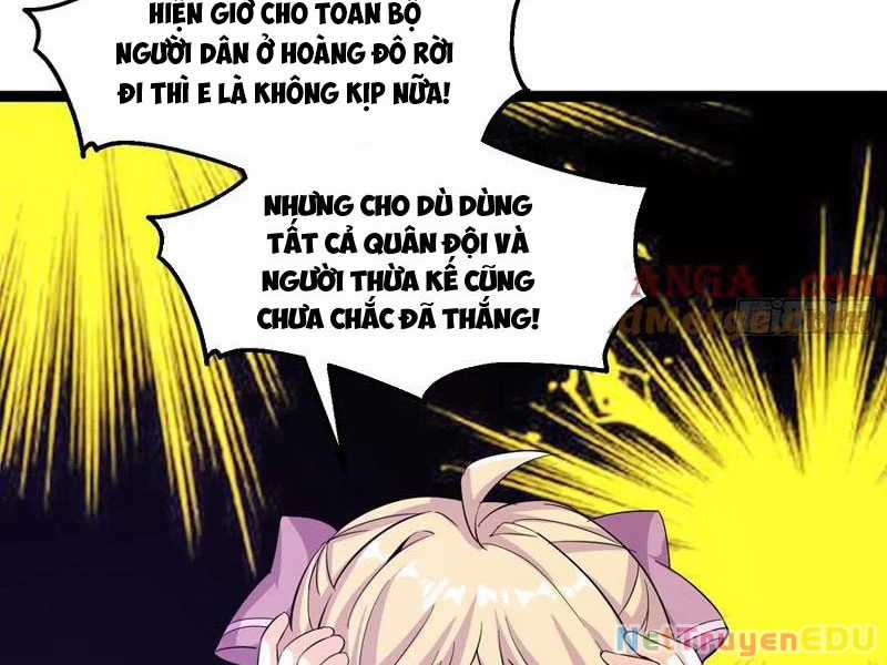 Thần Minh Trở Lại: Ta Có Trong Tay Triệu Vạn Chư Thần! Chapter 36 trang 16