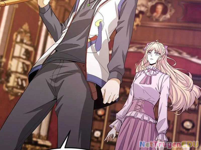 Thần Minh Trở Lại: Ta Có Trong Tay Triệu Vạn Chư Thần! Chapter 36 trang 22