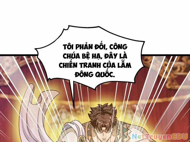 Thần Minh Trở Lại: Ta Có Trong Tay Triệu Vạn Chư Thần! Chapter 36 trang 24