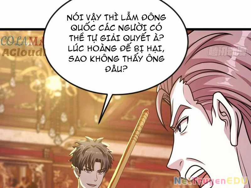 Thần Minh Trở Lại: Ta Có Trong Tay Triệu Vạn Chư Thần! Chapter 36 trang 27