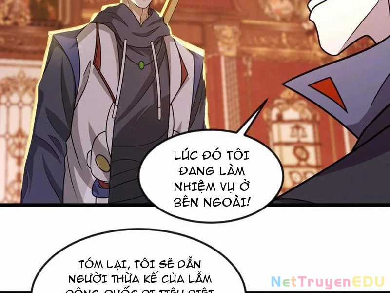 Thần Minh Trở Lại: Ta Có Trong Tay Triệu Vạn Chư Thần! Chapter 36 trang 28