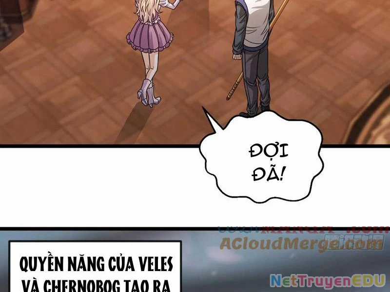 Thần Minh Trở Lại: Ta Có Trong Tay Triệu Vạn Chư Thần! Chapter 36 trang 30