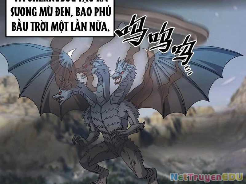 Thần Minh Trở Lại: Ta Có Trong Tay Triệu Vạn Chư Thần! Chapter 36 trang 31