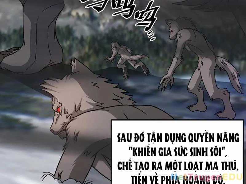 Thần Minh Trở Lại: Ta Có Trong Tay Triệu Vạn Chư Thần! Chapter 36 trang 33