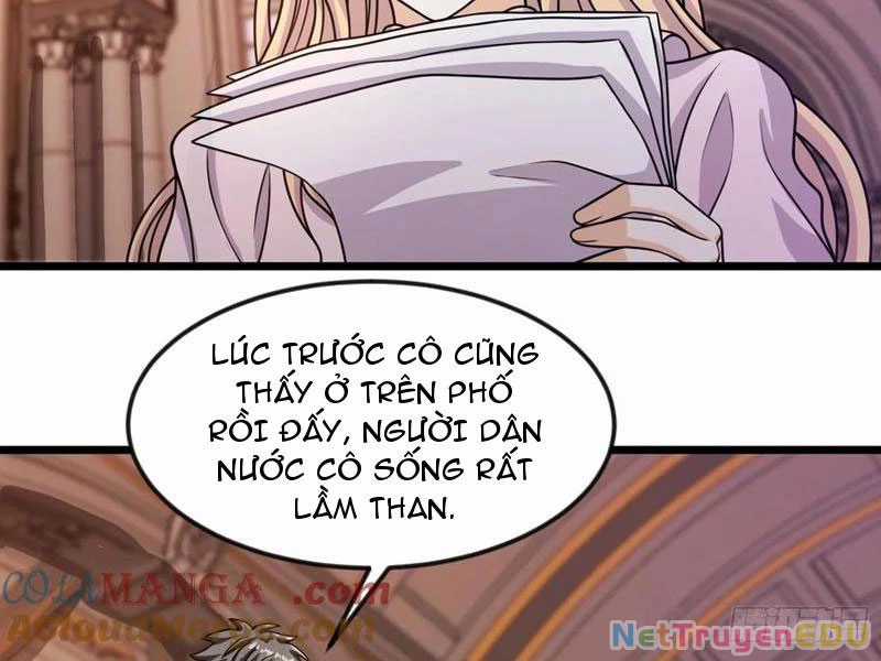 Thần Minh Trở Lại: Ta Có Trong Tay Triệu Vạn Chư Thần! Chapter 36 trang 37