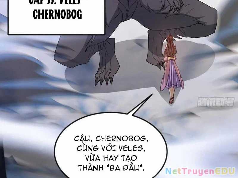 Thần Minh Trở Lại: Ta Có Trong Tay Triệu Vạn Chư Thần! Chapter 36 trang 4