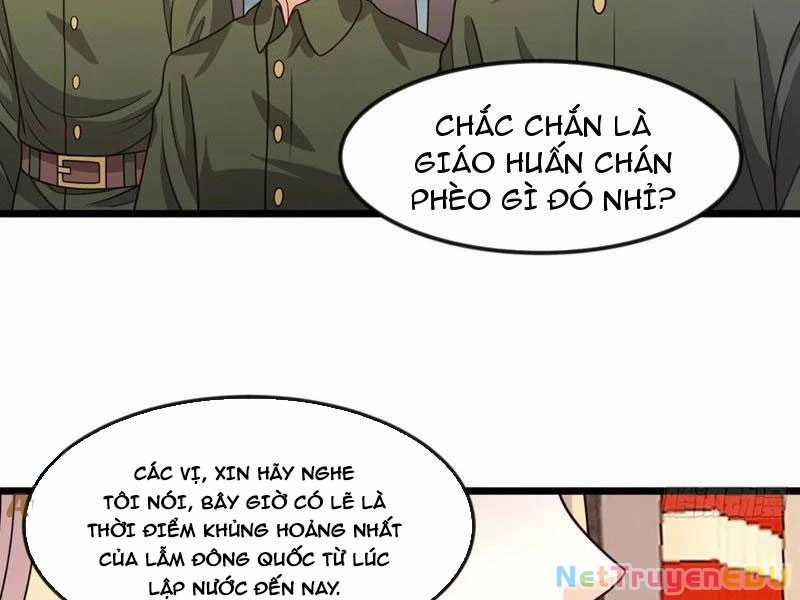 Thần Minh Trở Lại: Ta Có Trong Tay Triệu Vạn Chư Thần! Chapter 36 trang 45