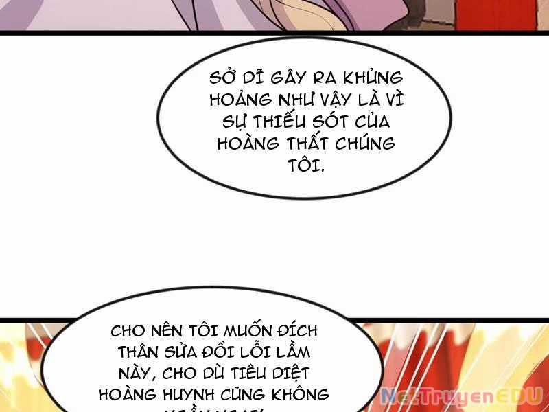 Thần Minh Trở Lại: Ta Có Trong Tay Triệu Vạn Chư Thần! Chapter 36 trang 47