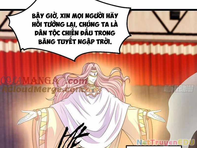 Thần Minh Trở Lại: Ta Có Trong Tay Triệu Vạn Chư Thần! Chapter 36 trang 50