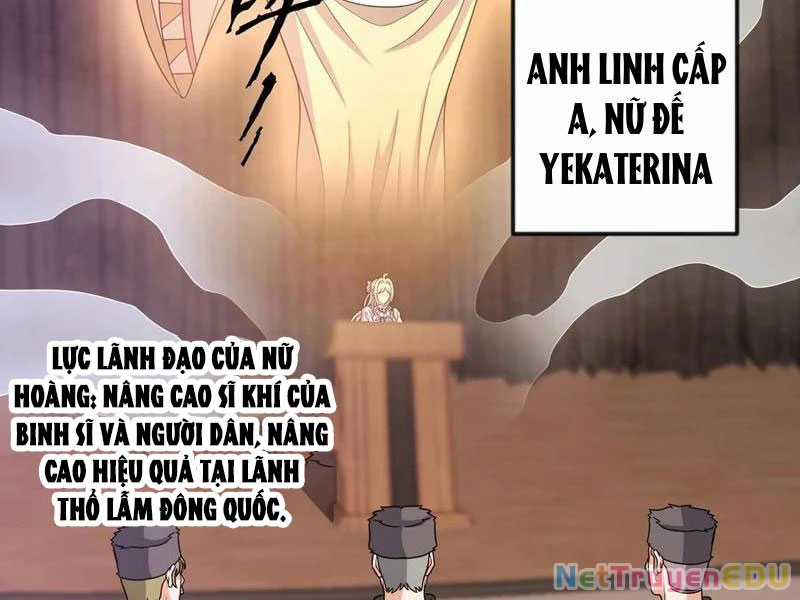 Thần Minh Trở Lại: Ta Có Trong Tay Triệu Vạn Chư Thần! Chapter 36 trang 51