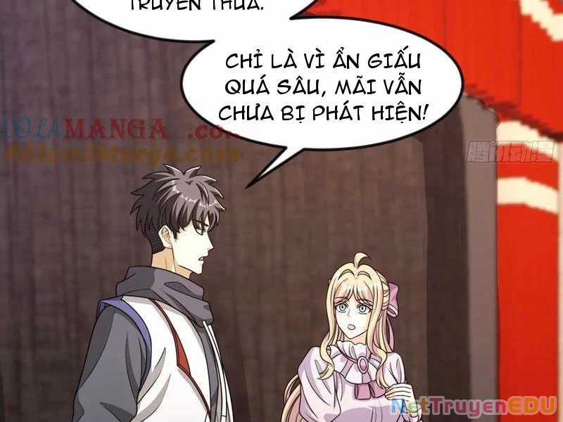 Thần Minh Trở Lại: Ta Có Trong Tay Triệu Vạn Chư Thần! Chapter 36 trang 55