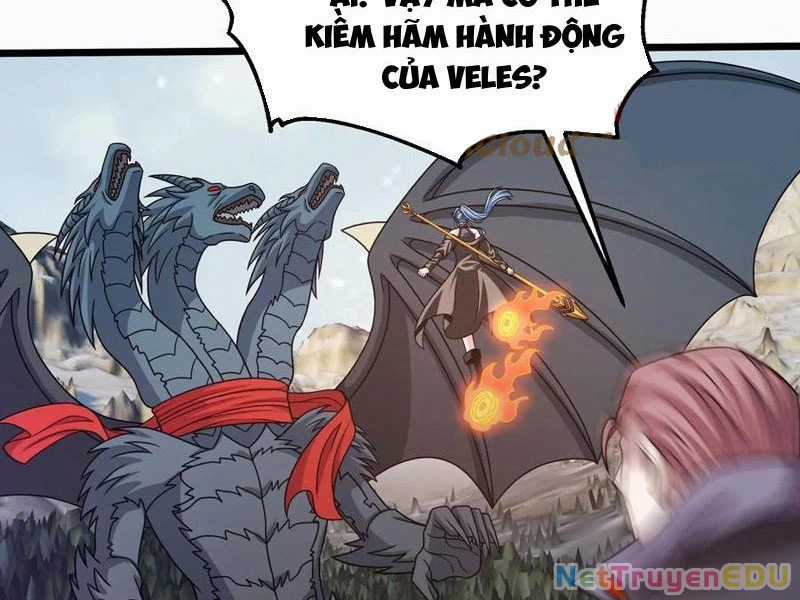 Thần Minh Trở Lại: Ta Có Trong Tay Triệu Vạn Chư Thần! Chapter 37 trang 2