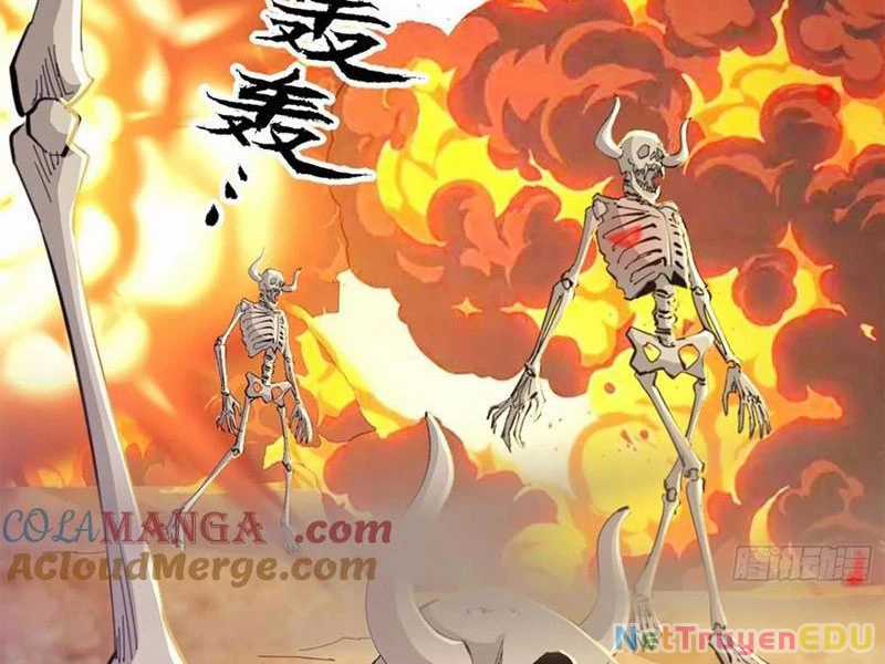 Thần Minh Trở Lại: Ta Có Trong Tay Triệu Vạn Chư Thần! Chapter 37 trang 23