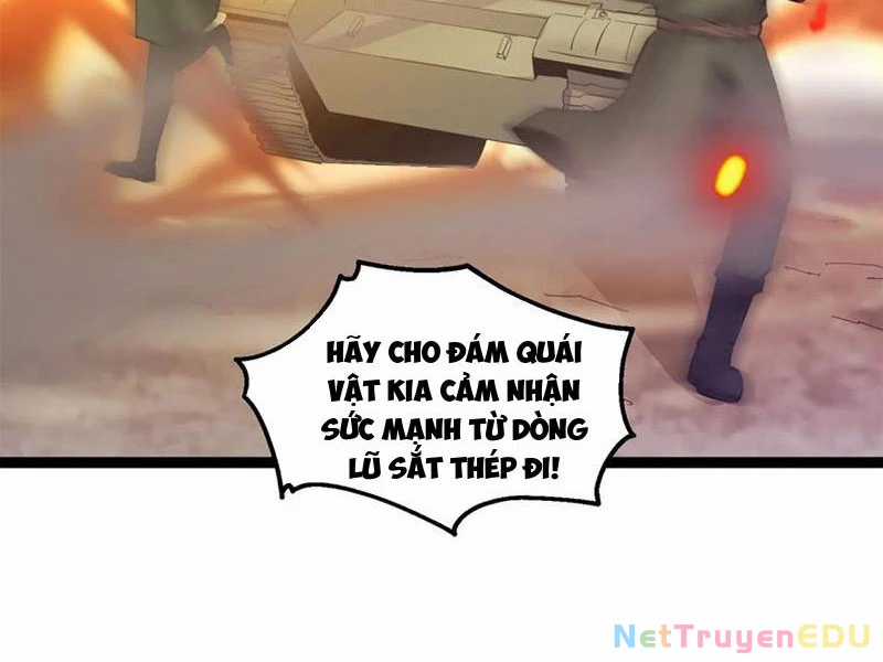 Thần Minh Trở Lại: Ta Có Trong Tay Triệu Vạn Chư Thần! Chapter 37 trang 26