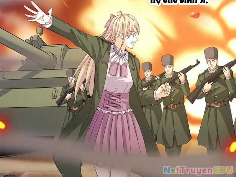 Thần Minh Trở Lại: Ta Có Trong Tay Triệu Vạn Chư Thần! Chapter 37 trang 28