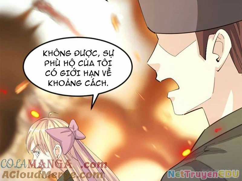 Thần Minh Trở Lại: Ta Có Trong Tay Triệu Vạn Chư Thần! Chapter 37 trang 30