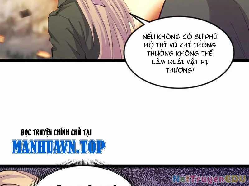 Thần Minh Trở Lại: Ta Có Trong Tay Triệu Vạn Chư Thần! Chapter 37 trang 31
