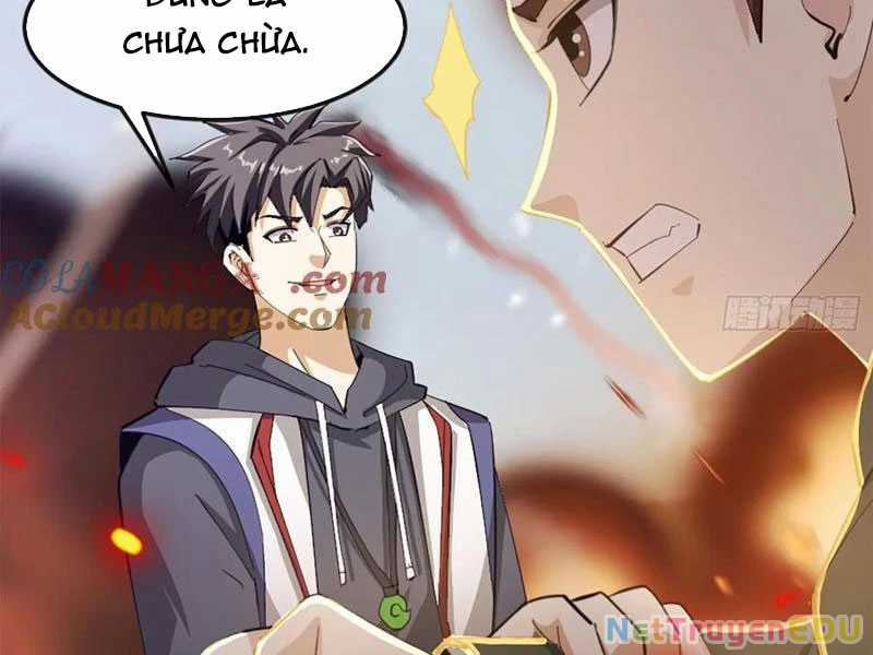 Thần Minh Trở Lại: Ta Có Trong Tay Triệu Vạn Chư Thần! Chapter 37 trang 35