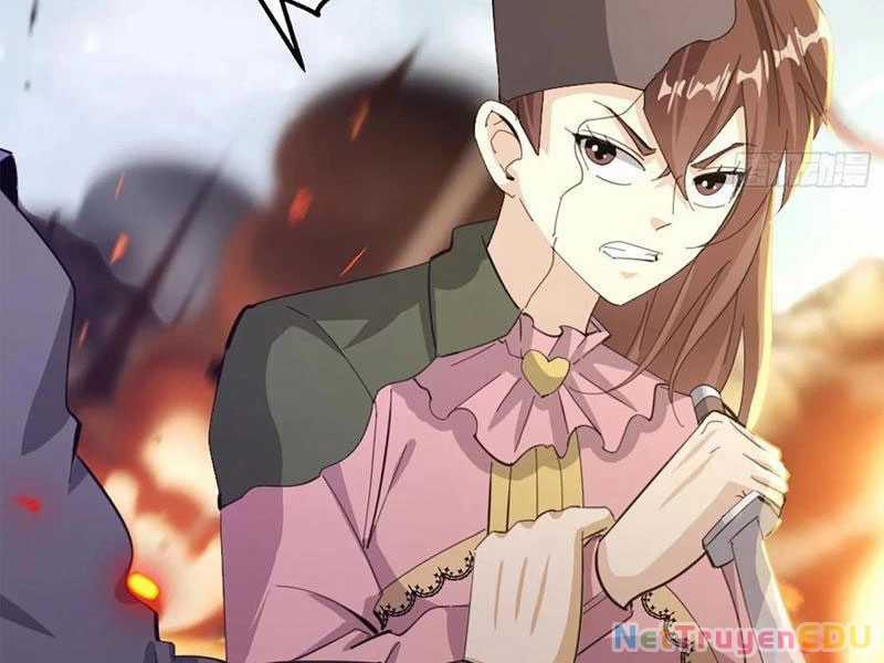 Thần Minh Trở Lại: Ta Có Trong Tay Triệu Vạn Chư Thần! Chapter 37 trang 37