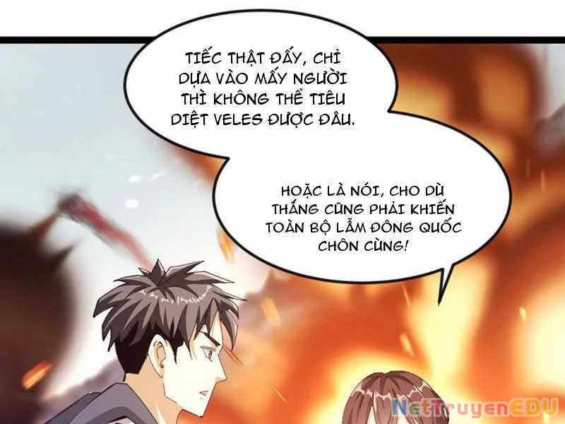 Thần Minh Trở Lại: Ta Có Trong Tay Triệu Vạn Chư Thần! Chapter 37 trang 41