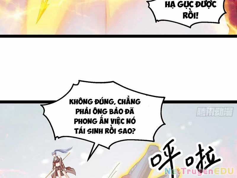 Thần Minh Trở Lại: Ta Có Trong Tay Triệu Vạn Chư Thần! Chapter 37 trang 45