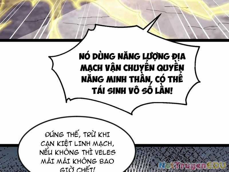 Thần Minh Trở Lại: Ta Có Trong Tay Triệu Vạn Chư Thần! Chapter 37 trang 49