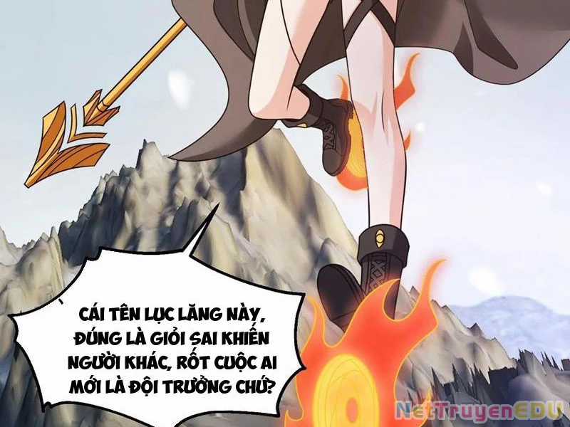 Thần Minh Trở Lại: Ta Có Trong Tay Triệu Vạn Chư Thần! Chapter 37 trang 5