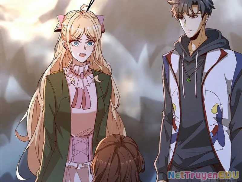 Thần Minh Trở Lại: Ta Có Trong Tay Triệu Vạn Chư Thần! Chapter 37 trang 53