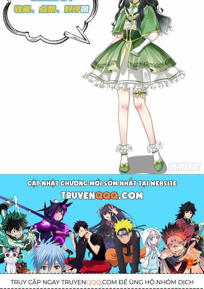 Thần Minh Trở Lại: Ta Có Trong Tay Triệu Vạn Chư Thần! Chapter 5 trang 14