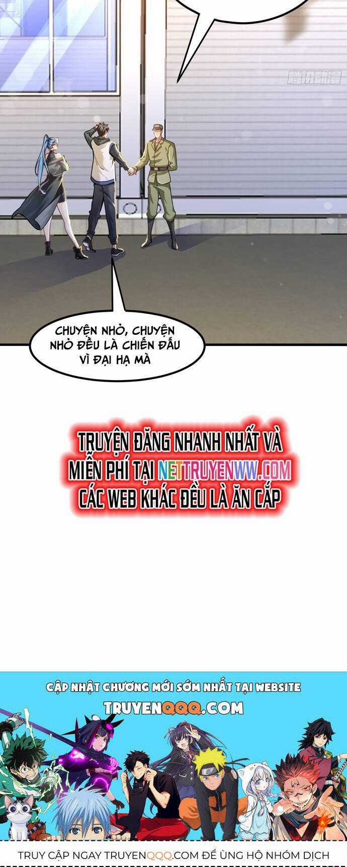 Thần Minh Trở Lại: Ta Có Trong Tay Triệu Vạn Chư Thần! Chapter 6 trang 13