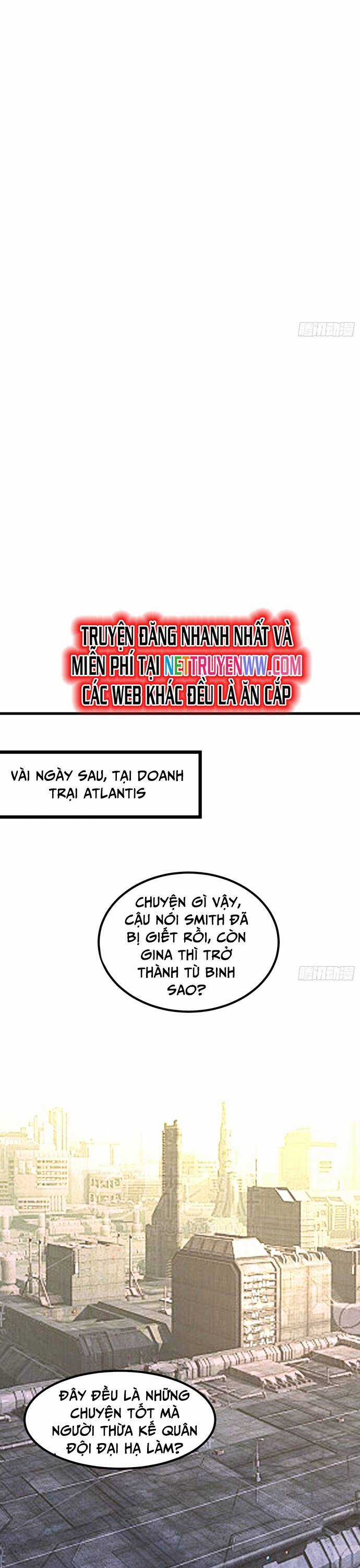 Thần Minh Trở Lại: Ta Có Trong Tay Triệu Vạn Chư Thần! Chapter 6 trang 9