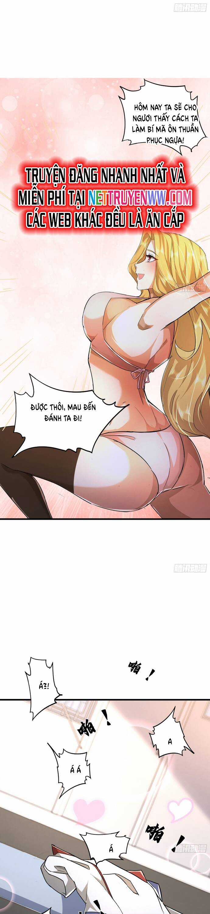 Thần Minh Trở Lại: Ta Có Trong Tay Triệu Vạn Chư Thần! Chapter 7 trang 4