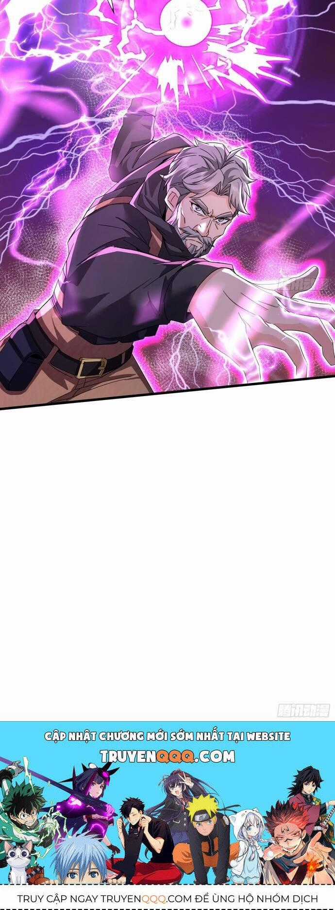 Thần Minh Trở Lại: Ta Có Trong Tay Triệu Vạn Chư Thần! Chapter 8 trang 13