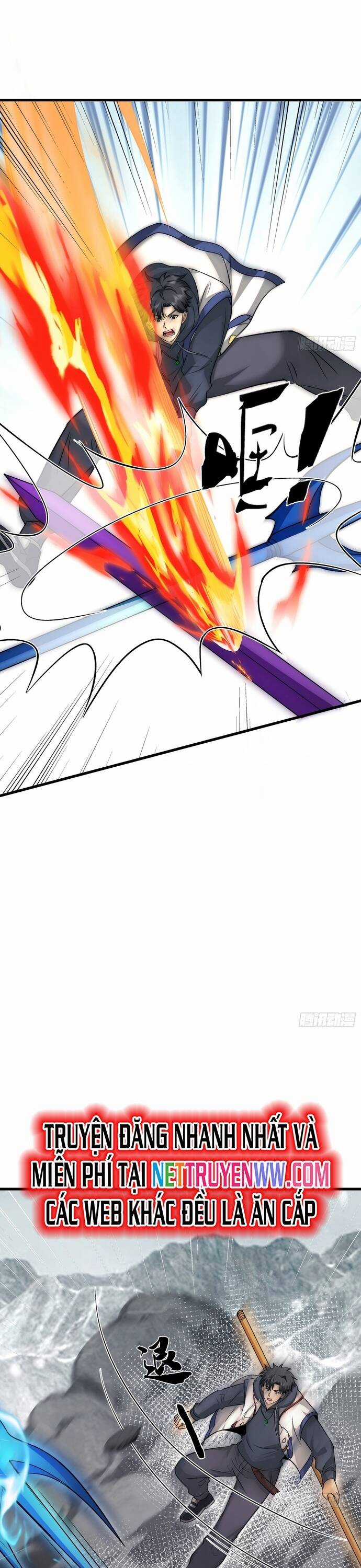 Thần Minh Trở Lại: Ta Có Trong Tay Triệu Vạn Chư Thần! Chapter 9 trang 11