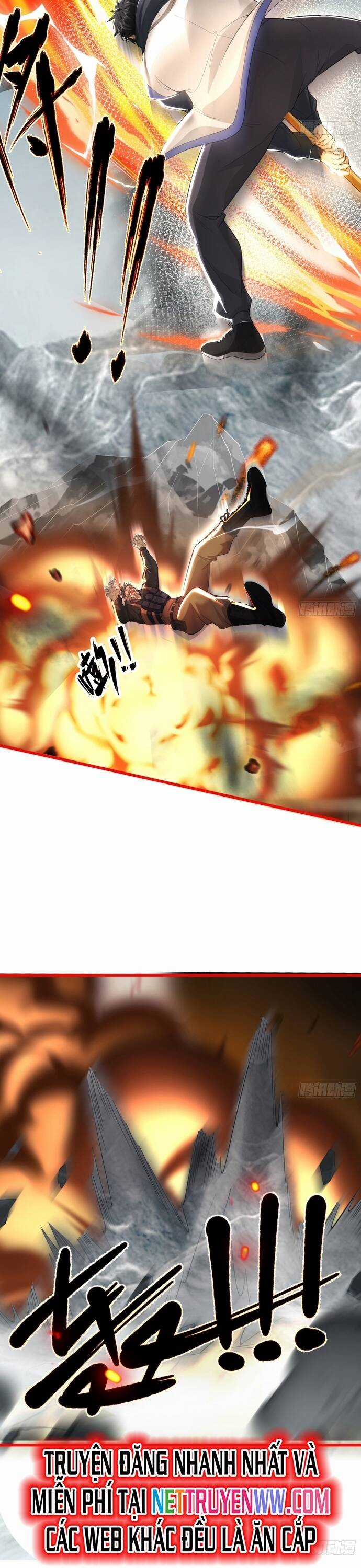 Thần Minh Trở Lại: Ta Có Trong Tay Triệu Vạn Chư Thần! Chapter 9 trang 9