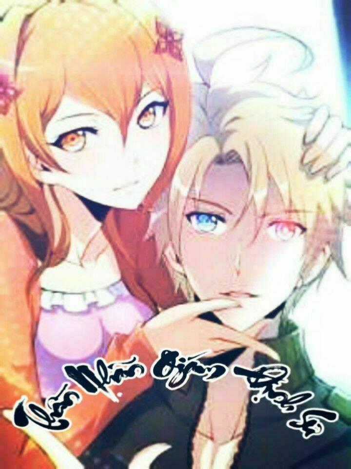 Thần Nhãn Giám Định Sư Chapter 1 trang 0