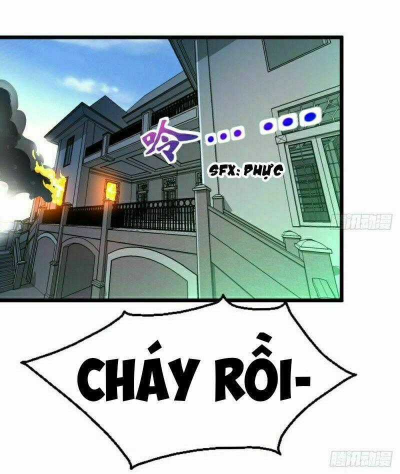 Thần Nhãn Giám Định Sư Chapter 1 trang 1