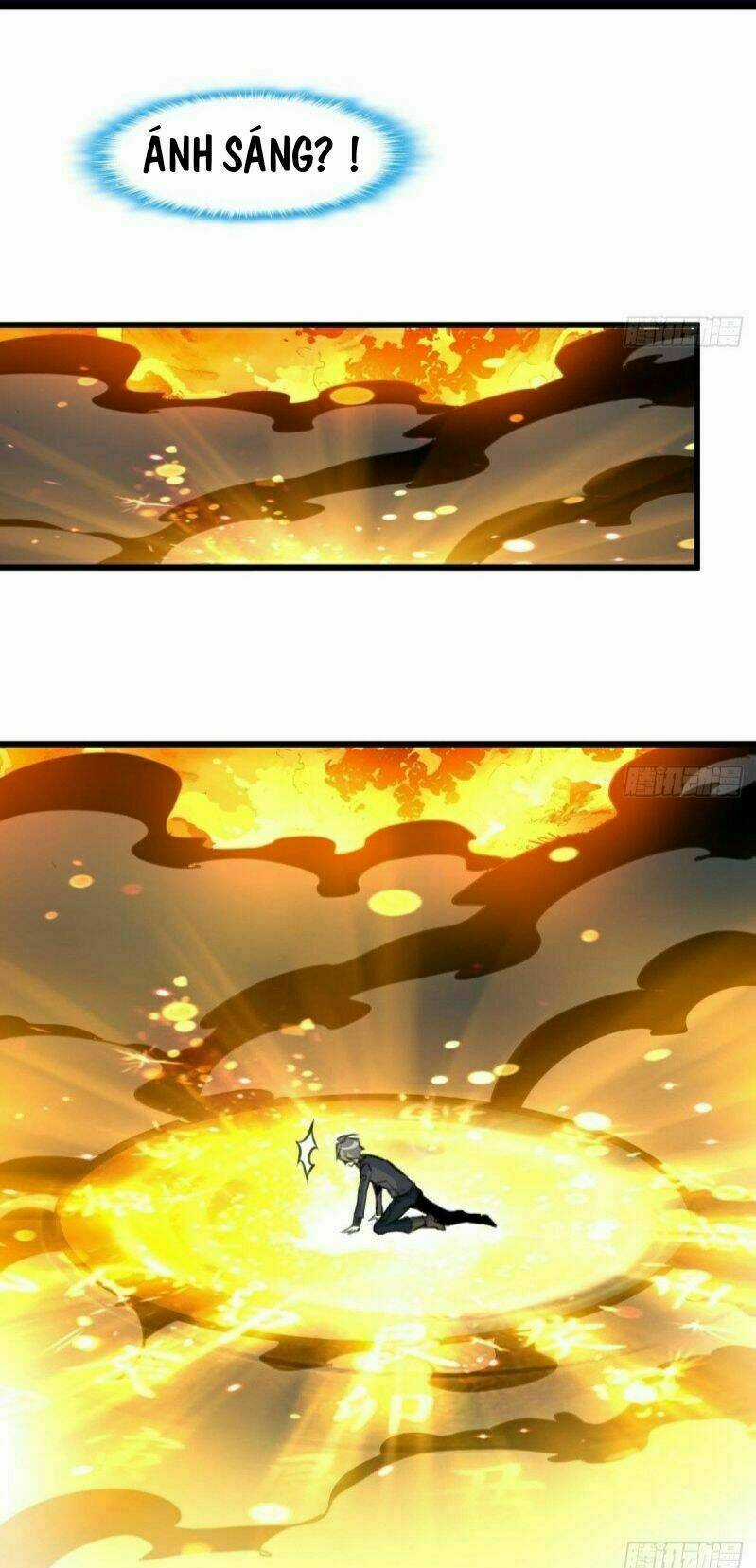 Thần Nhãn Giám Định Sư Chapter 1 trang 10